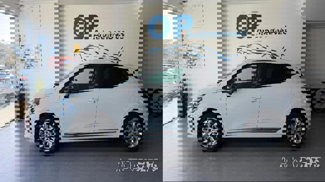 Renault Clio de 2025