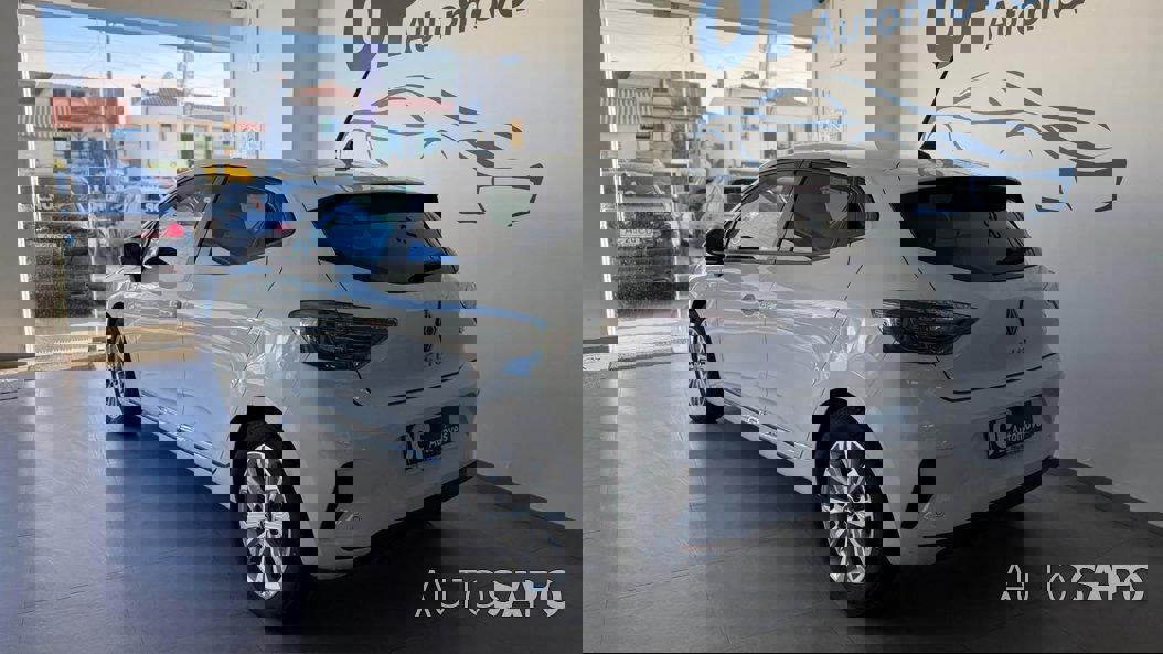 Renault Clio de 2025