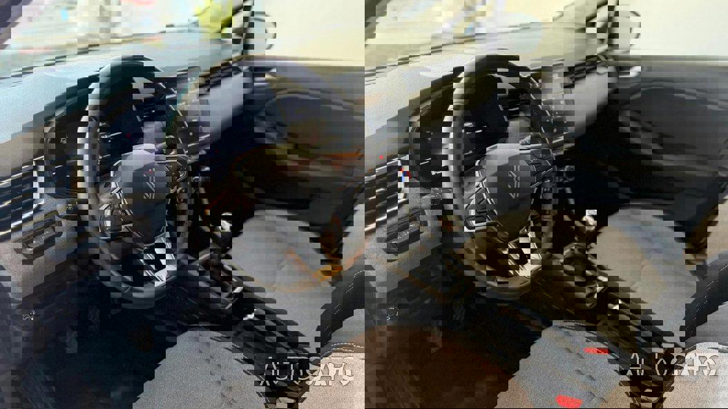 Renault Clio de 2025