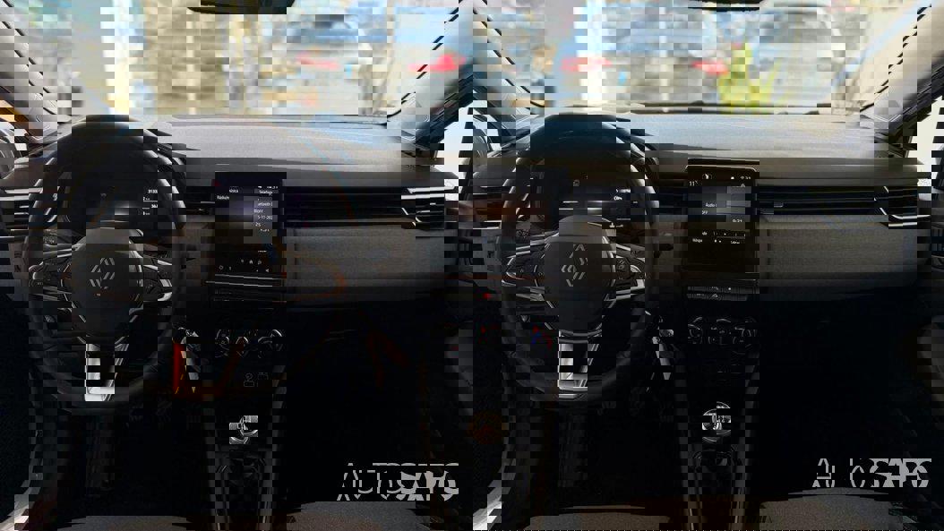 Renault Clio de 2025