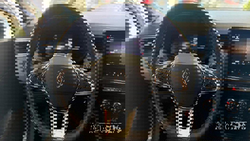 Renault Clio de 2025