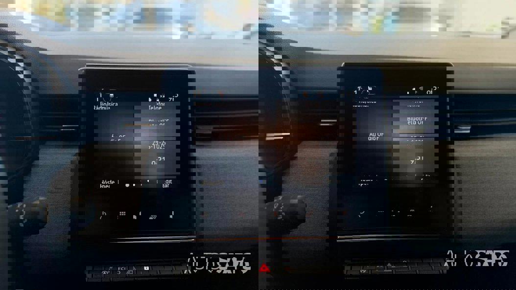 Renault Clio de 2025