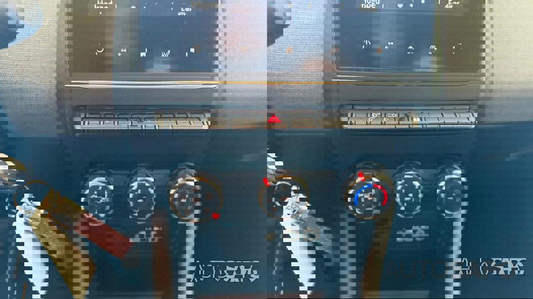 Renault Clio de 2025