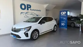 Renault Clio de 2025