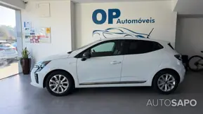 Renault Clio de 2025