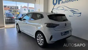 Renault Clio de 2025