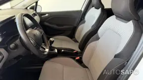 Renault Clio de 2025