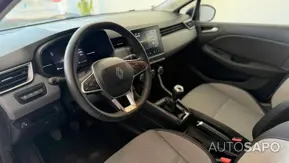 Renault Clio de 2025