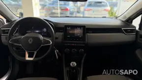 Renault Clio de 2025