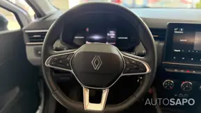 Renault Clio de 2025