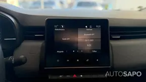 Renault Clio de 2025