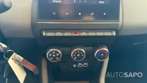 Renault Clio de 2025