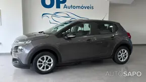 Citroen C3 de 2019