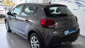 Citroen C3 de 2019