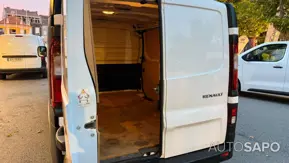 Renault Trafic de 2023