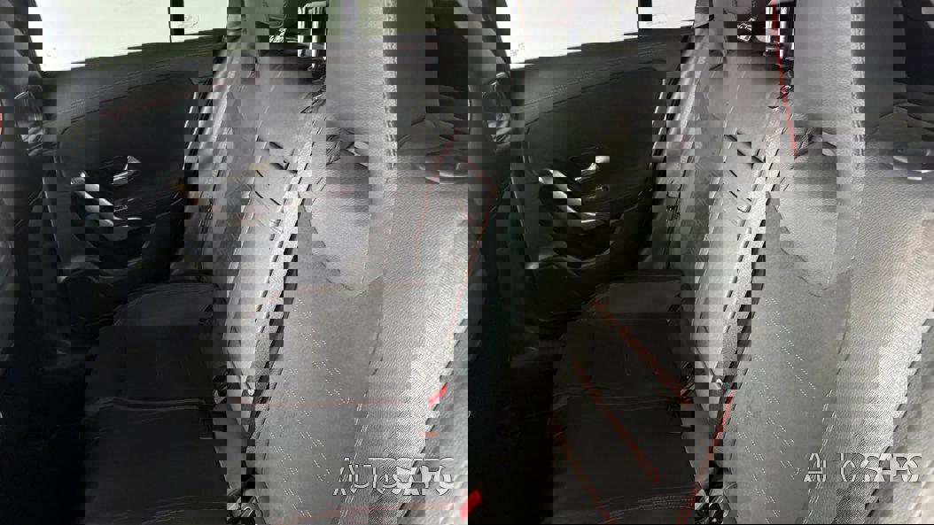 Mercedes-Benz Classe CLA de 2023