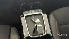 Mercedes-Benz Classe CLA de 2023