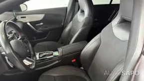 Mercedes-Benz Classe CLA de 2023