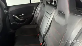 Mercedes-Benz Classe CLA de 2023