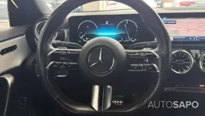 Mercedes-Benz Classe CLA de 2023