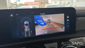 Mercedes-Benz Classe CLA de 2023