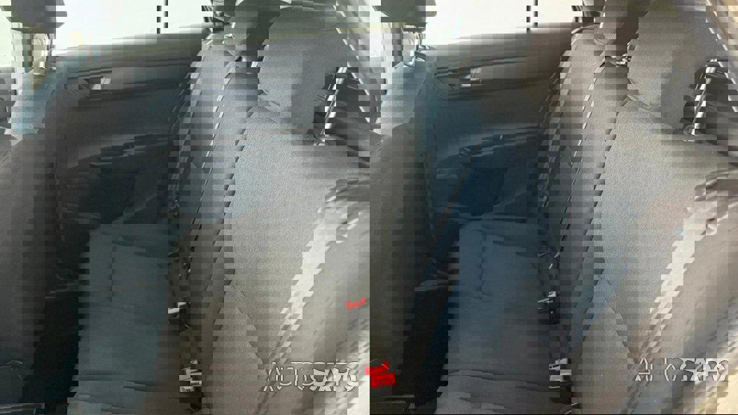 Skoda Fabia 1.0 Active de 2017