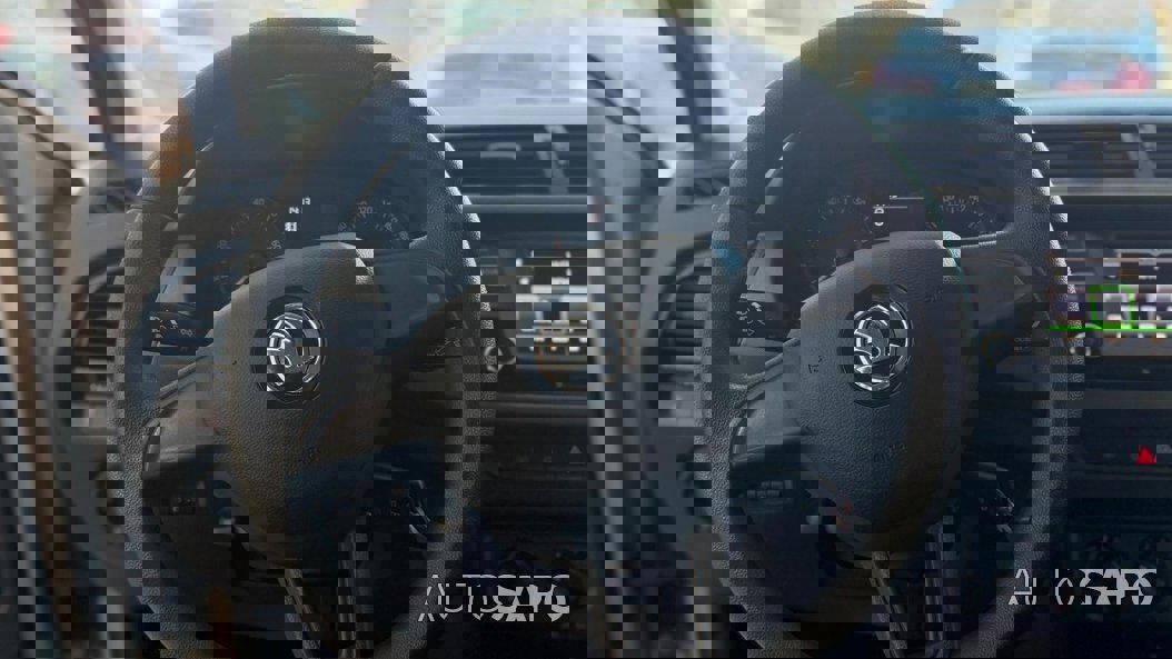 Skoda Fabia 1.0 Active de 2017