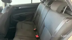 Skoda Fabia 1.0 Active de 2017