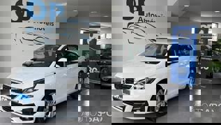 Peugeot 308 1.2 PureTech Access de 2018
