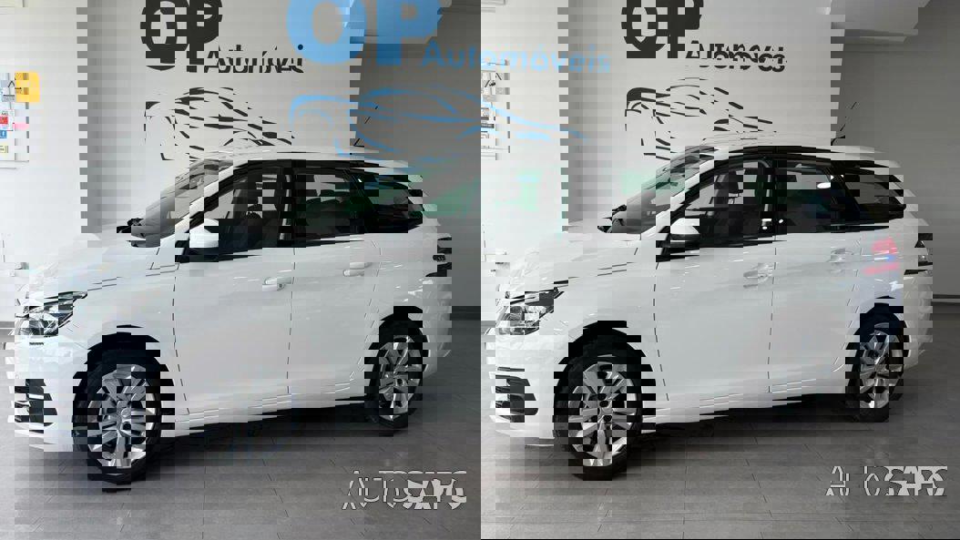 Peugeot 308 1.2 PureTech Access de 2018