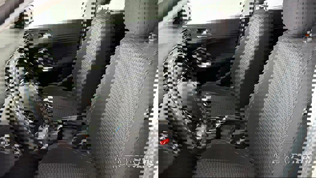 Peugeot 308 1.2 PureTech Access de 2018