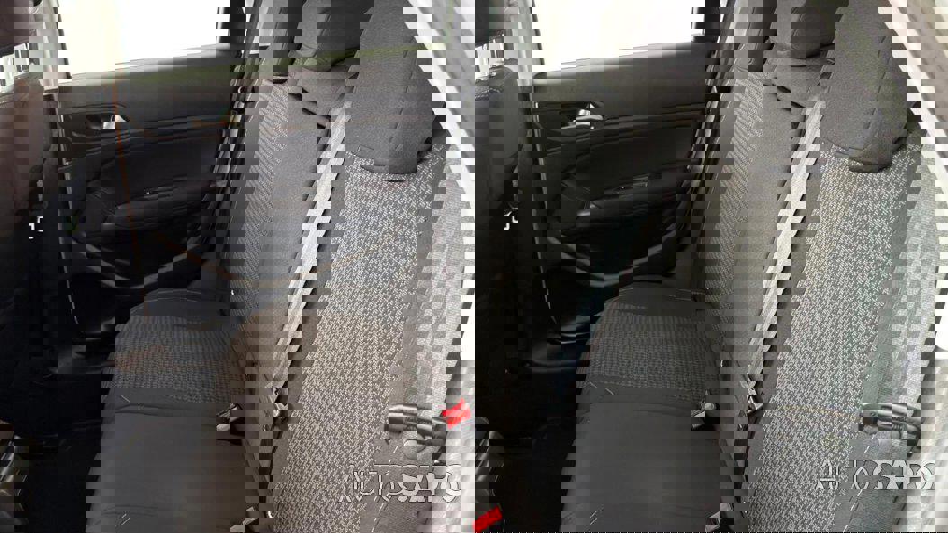 Peugeot 308 1.2 PureTech Access de 2018