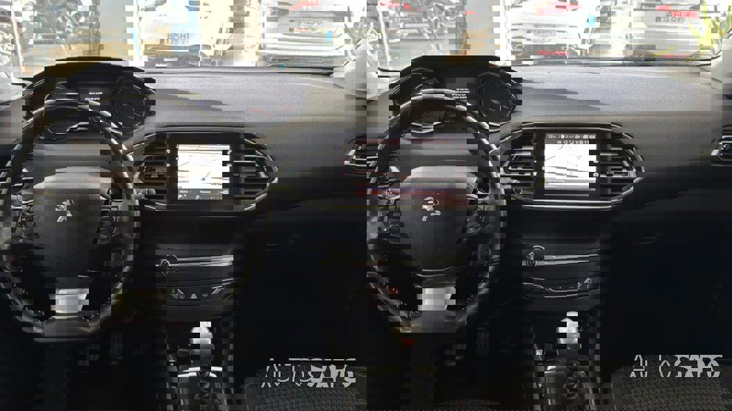 Peugeot 308 1.2 PureTech Access de 2018