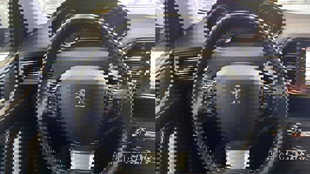 Peugeot 308 1.2 PureTech Access de 2018