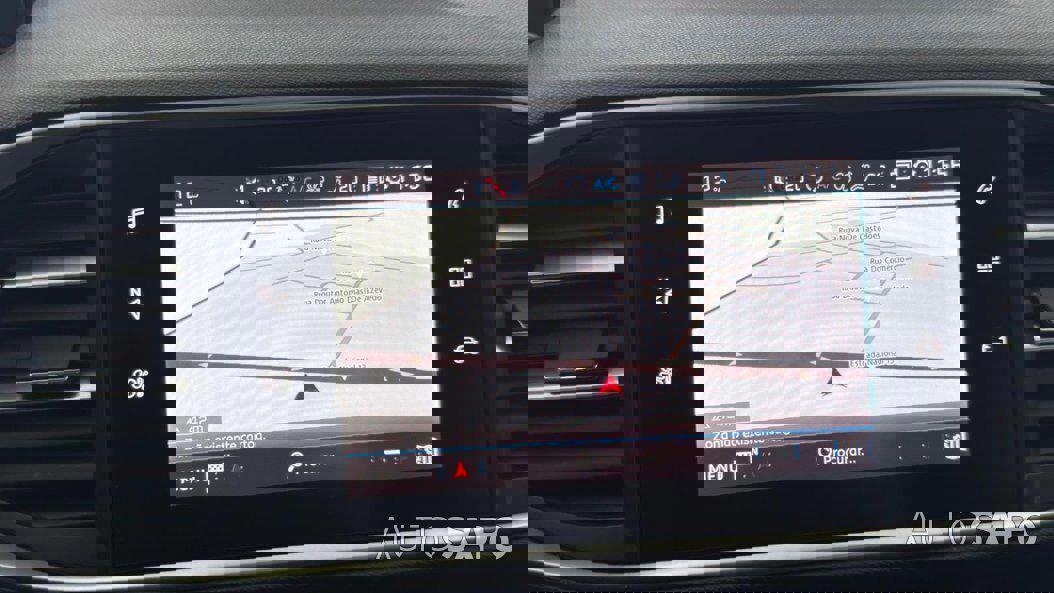 Peugeot 308 1.2 PureTech Access de 2018