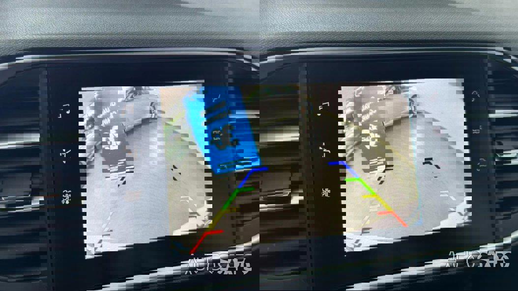 Peugeot 308 1.2 PureTech Access de 2018