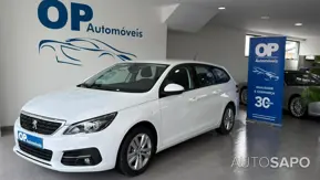 Peugeot 308 1.2 PureTech Access de 2018