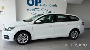 Peugeot 308 1.2 PureTech Access de 2018