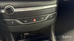 Peugeot 308 1.2 PureTech Access de 2018