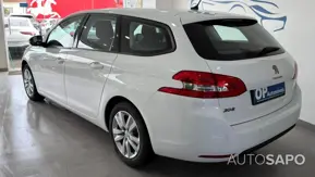 Peugeot 308 1.2 PureTech Access de 2018