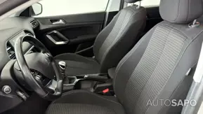 Peugeot 308 1.2 PureTech Access de 2018