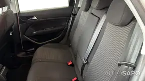 Peugeot 308 1.2 PureTech Access de 2018