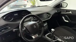 Peugeot 308 1.2 PureTech Access de 2018