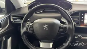 Peugeot 308 1.2 PureTech Access de 2018