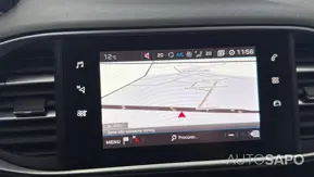 Peugeot 308 1.2 PureTech Access de 2018