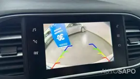 Peugeot 308 1.2 PureTech Access de 2018