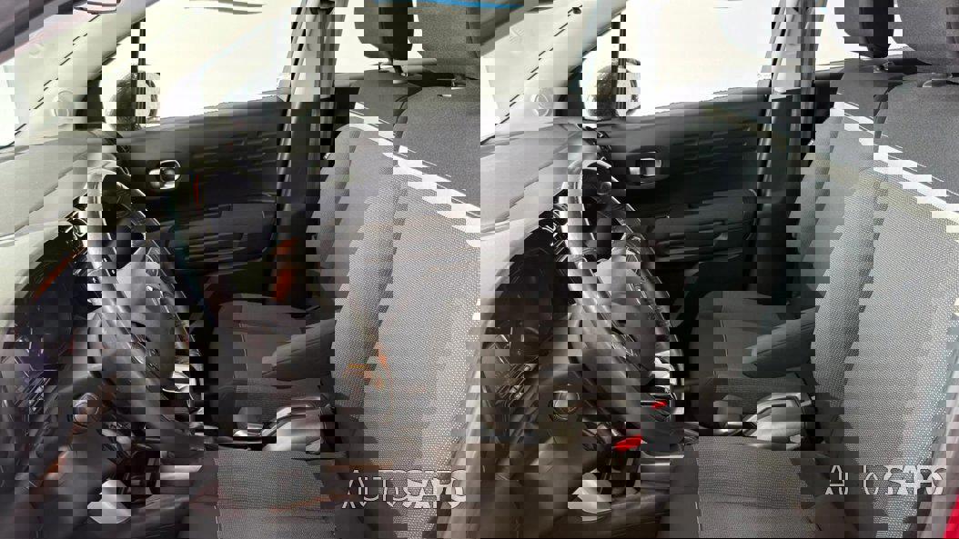 Citroen C3 AirCross 1.5 BlueHDi C-Series EAT6 de 2021