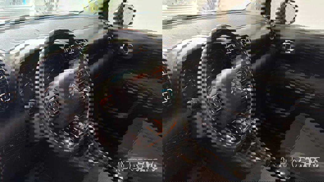 Citroen C3 AirCross 1.5 BlueHDi C-Series EAT6 de 2021