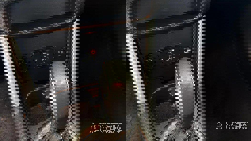 Citroen C3 AirCross 1.5 BlueHDi C-Series EAT6 de 2021