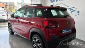 Citroen C3 AirCross 1.5 BlueHDi C-Series EAT6 de 2021